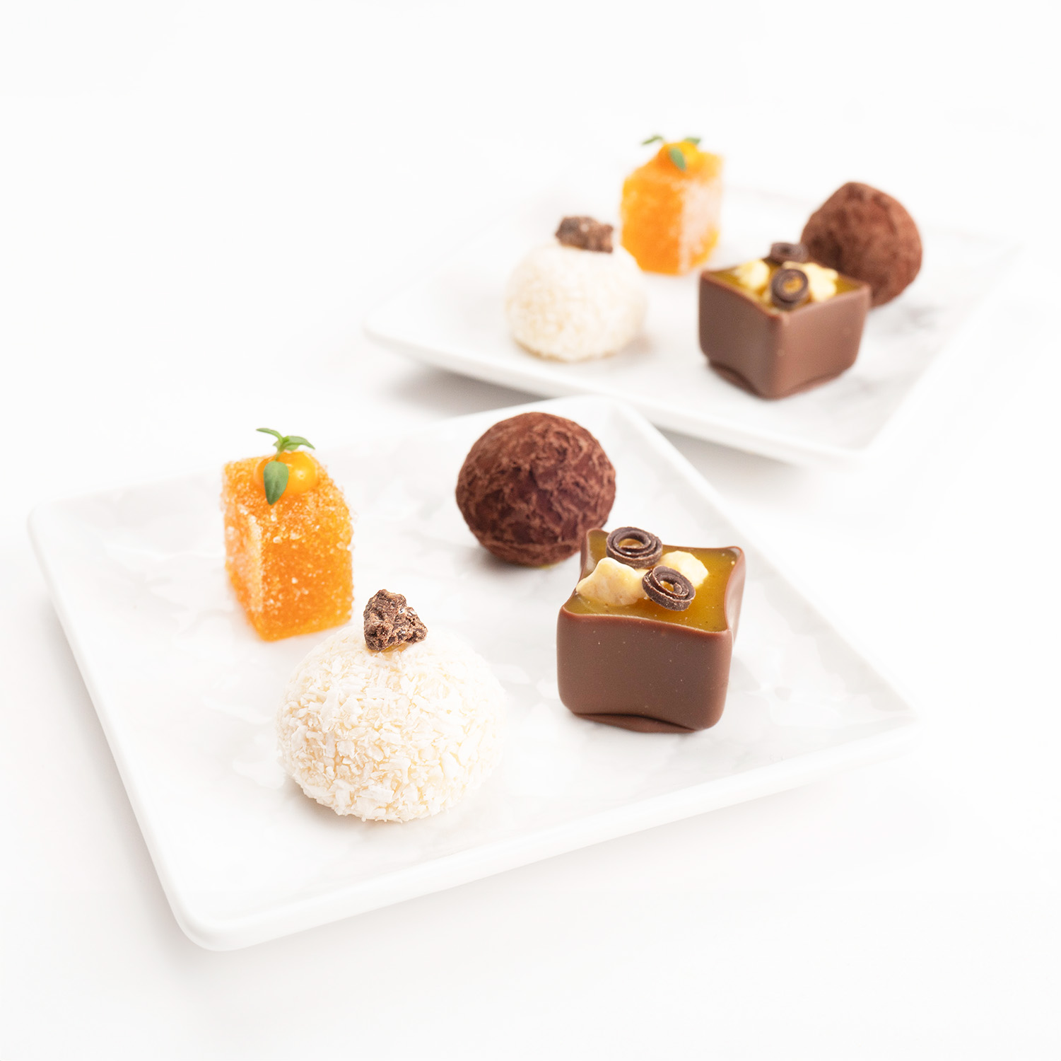 Petit Fours